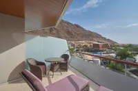 Radisson Blu Resort & Spa, Gran Canaria Mogan - Mountain view