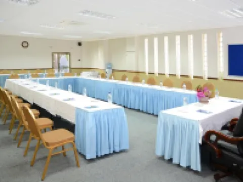 Lake Kariba Inns Hotels in Siavonga