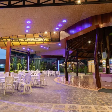 Banpu Resort Trat