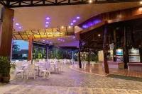 Banpu Resort Trat - Desayuno
