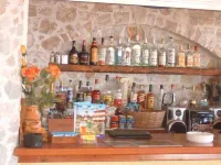Blue Horizon Studios - bar