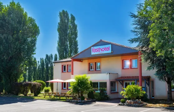 佩裏格法斯特酒店