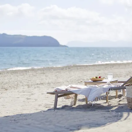 Minoa Palace Resort