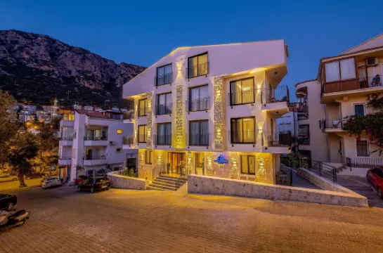 シータウン・ホテル