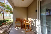 Casa Del Mar by Book That Condo - parking