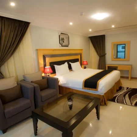 Shally Residence 3