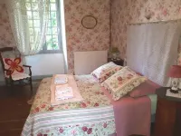 La Cure du Maine Charles - Bed and Breakfasts