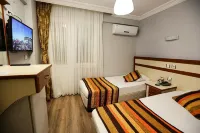 PAPİLLONADA Hotel Hotels in Ikicesmelik Mahallesi