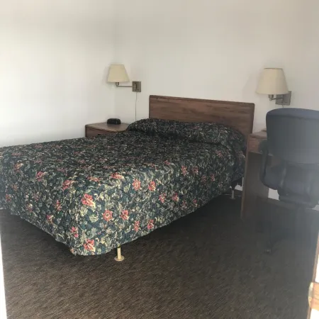 Neva Jean Motel