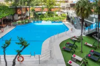 The Level at Melia Castilla - 5 tähden