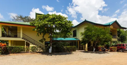 艾爾特卡爾酒店