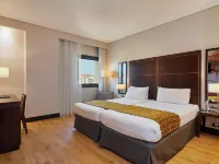 Eurostars Monumental โรงแรมใกล้ตึกทอเรแอคบาร์