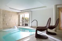 Artesa Suites & Spa Hotel a Sepulveda