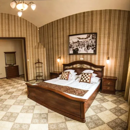 Pension Horse Inn Отели в г. Кошице