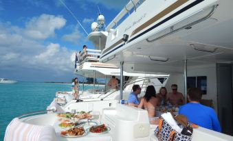 The White House TCI