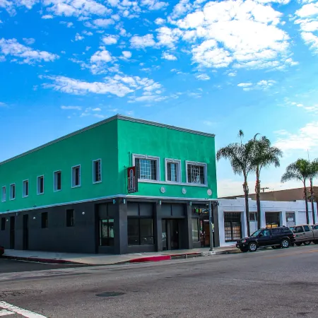 Plaza Hotel Gardena