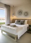 Lora Pearl Luxury Villa - con vista mare