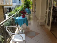 Hotel Saponi - Pet friendly