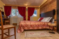Hotel Chaberton Hotels in Cesana Torinese