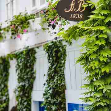 AB Ljubljana - the Princess Castle Triplex Hotel Exterior