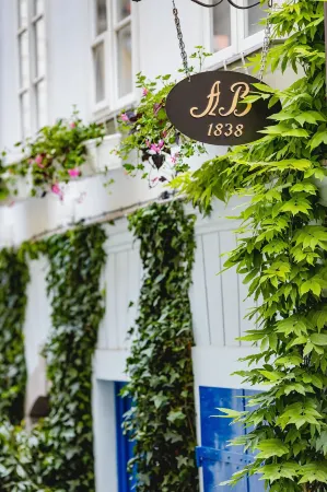 AB Ljubljana - the Princess Castle Triplex