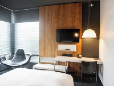 Hôtel Alt Quartier DIX30 Hotels in Brossard