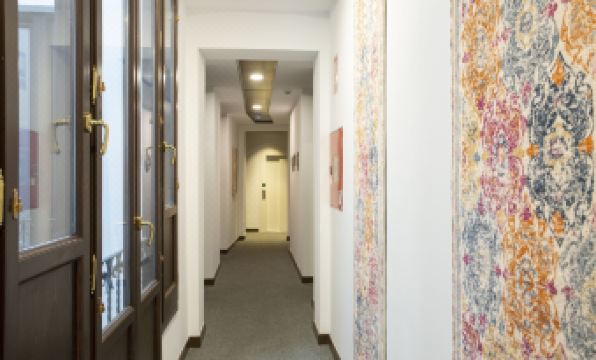 Casual Ilbira Granada