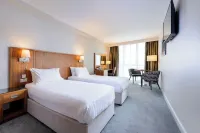 Glashaus Hotel Hotels in Tallaght