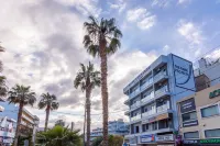 Raise Kornarou City Stay Hotels in Iraklio