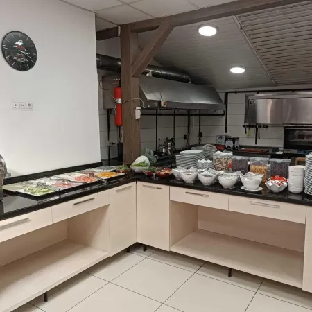Bolu Cadde Otel