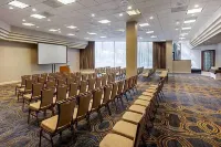 Austin Southpark Hotel