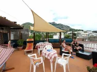 Ring Hostel Hotels in Forio