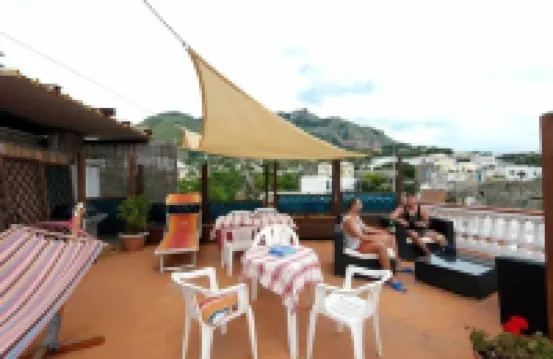 Ring Hostel