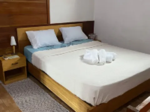 Porcelana Hotel Hotels in Sao Tome Island