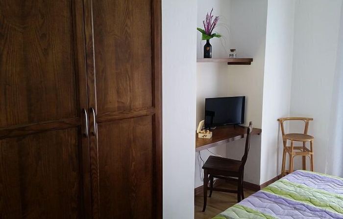 Il Borgo