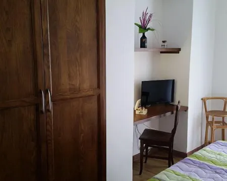 Il Borgo Hotels in Scilla