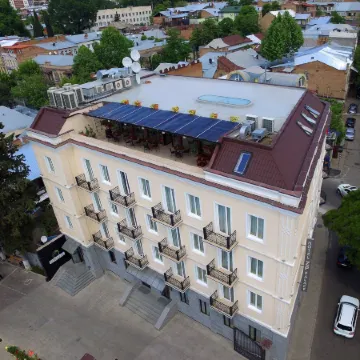 Hotel ZP Palace