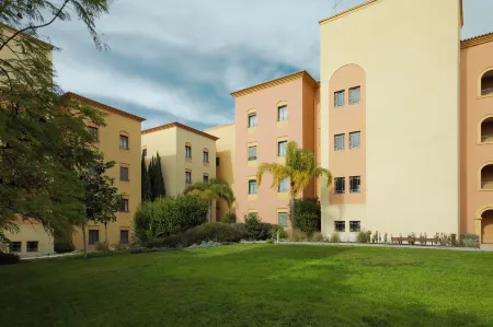 The Residences Vilamoura