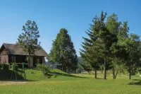 Family Friendly Kra Evec Lodge