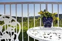 Forest Villas Hotel - Mountain view