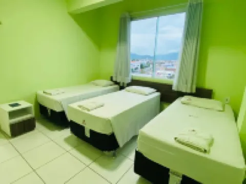 Hotel Letiva Arco Hotels in Sobral