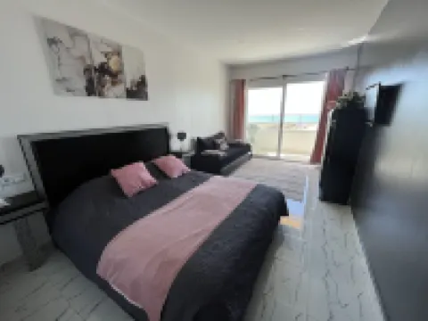 Riad Dar Naima Imsouane Hotels in Imsouane