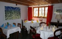 Hotel Das Landhaus Hotels in Hochenschwand