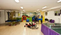 Hotel Millanderhof - Familievenlig