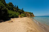 Colonides Beach Hotel - Ocean View
