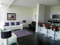Pathway Suites