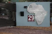 French Lodge International