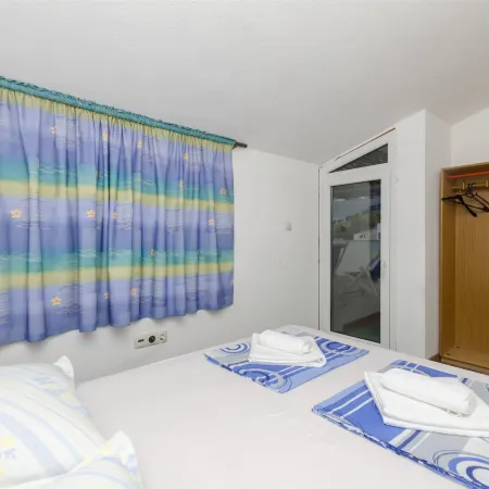 Apartments Amulic Отели в г. Дуће