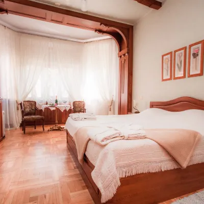 Hotel Kert Free Parking Hotels near Arena Riga