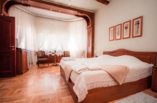 Hotel Kert Free Parking Các khách sạn gần Nhà thi đấu Riga